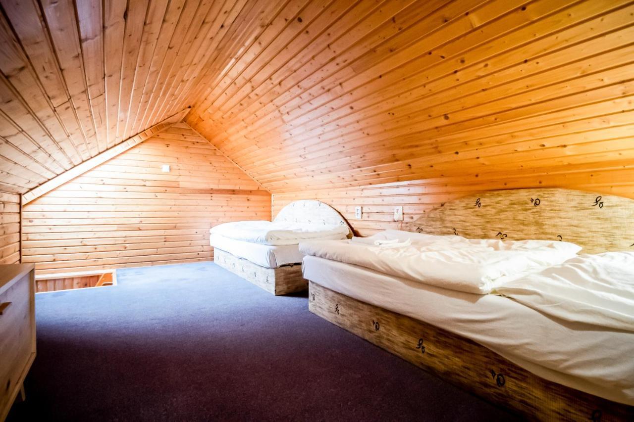 Hotel Squash Centrum Prievidza Dış mekan fotoğraf