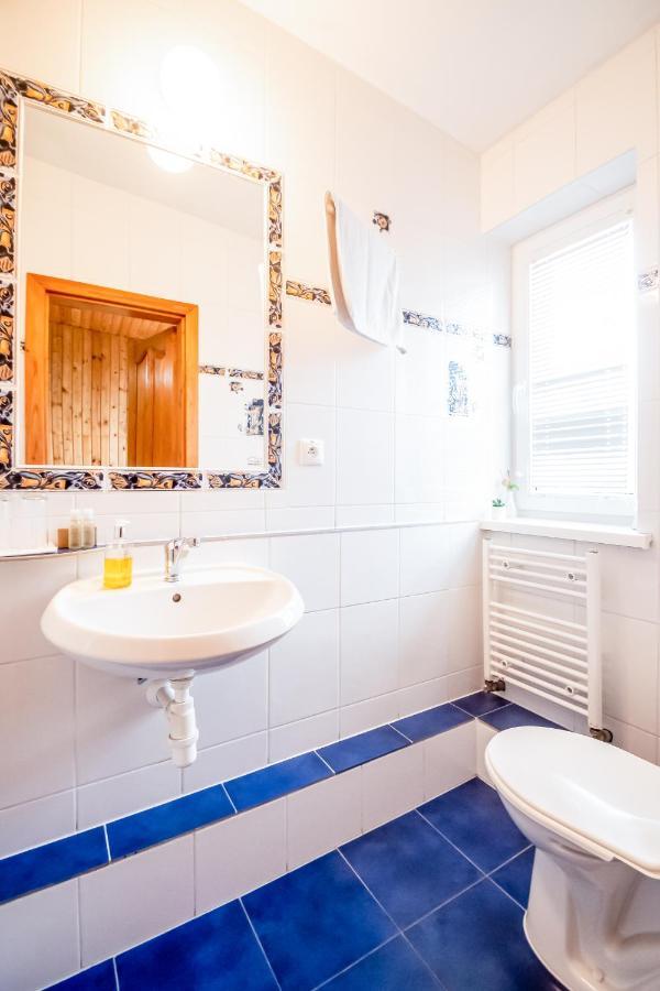 Hotel Squash Centrum Prievidza Dış mekan fotoğraf