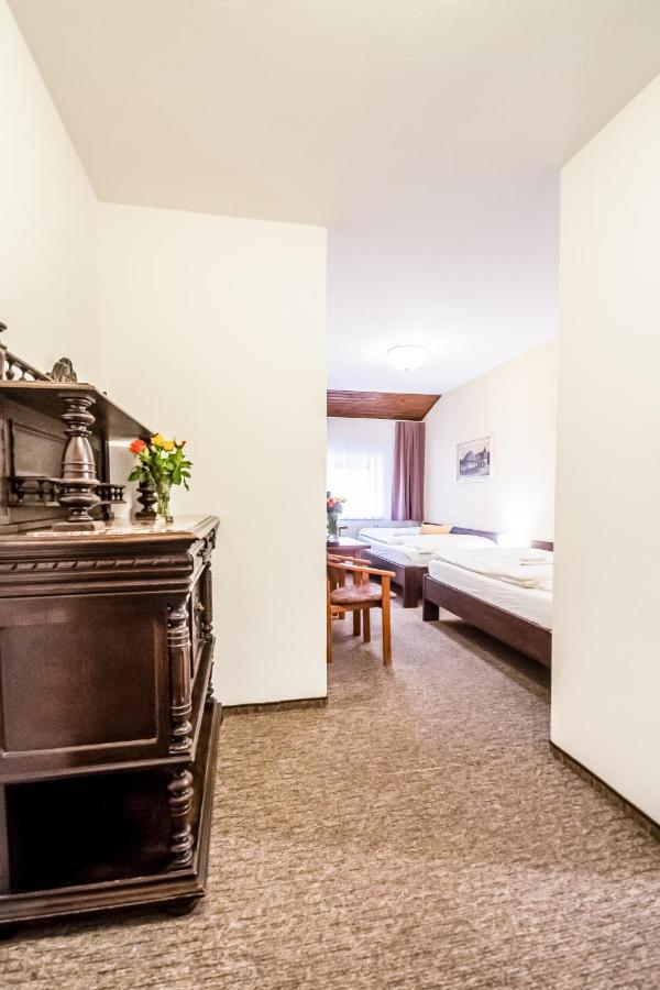 Hotel Squash Centrum Prievidza Dış mekan fotoğraf