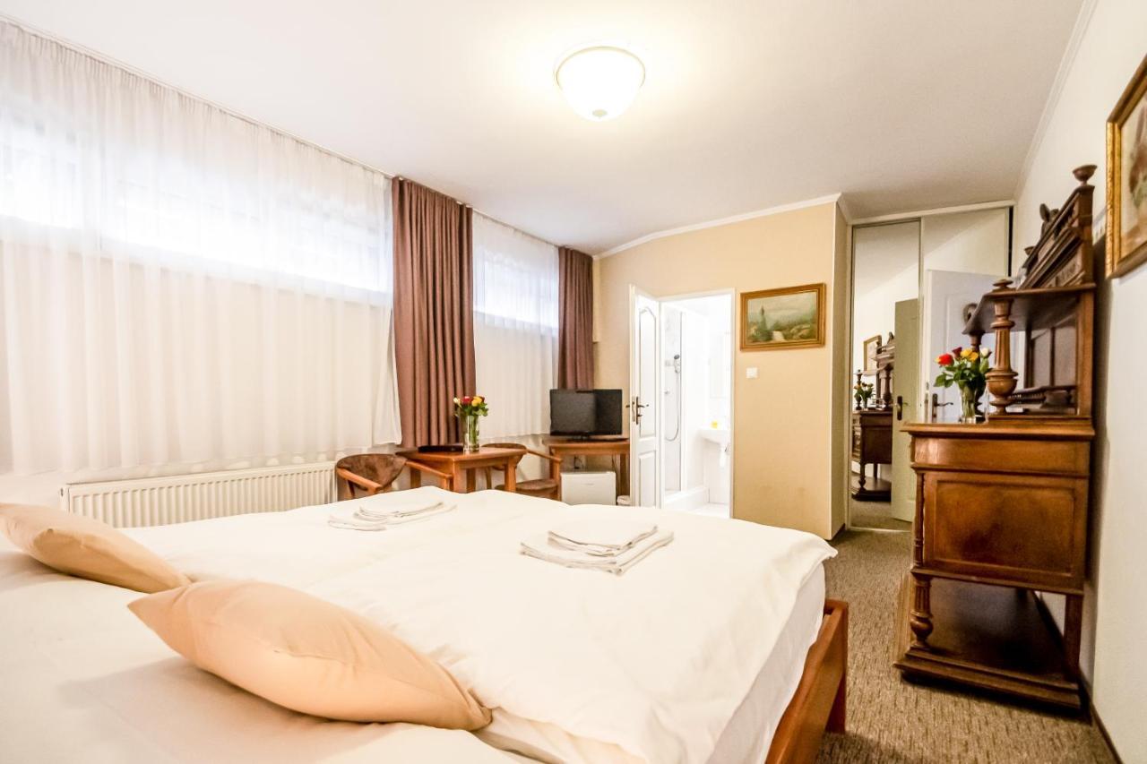 Hotel Squash Centrum Prievidza Dış mekan fotoğraf