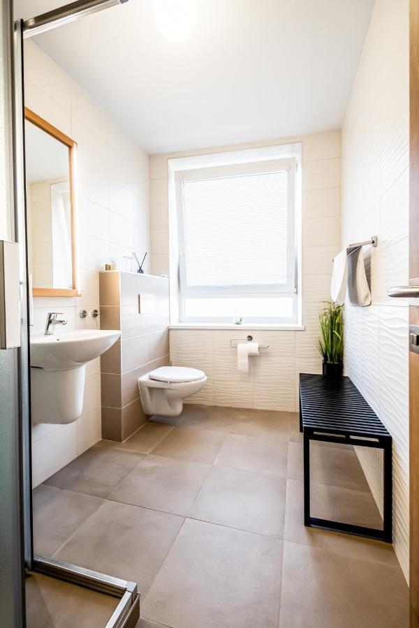 Hotel Squash Centrum Prievidza Dış mekan fotoğraf