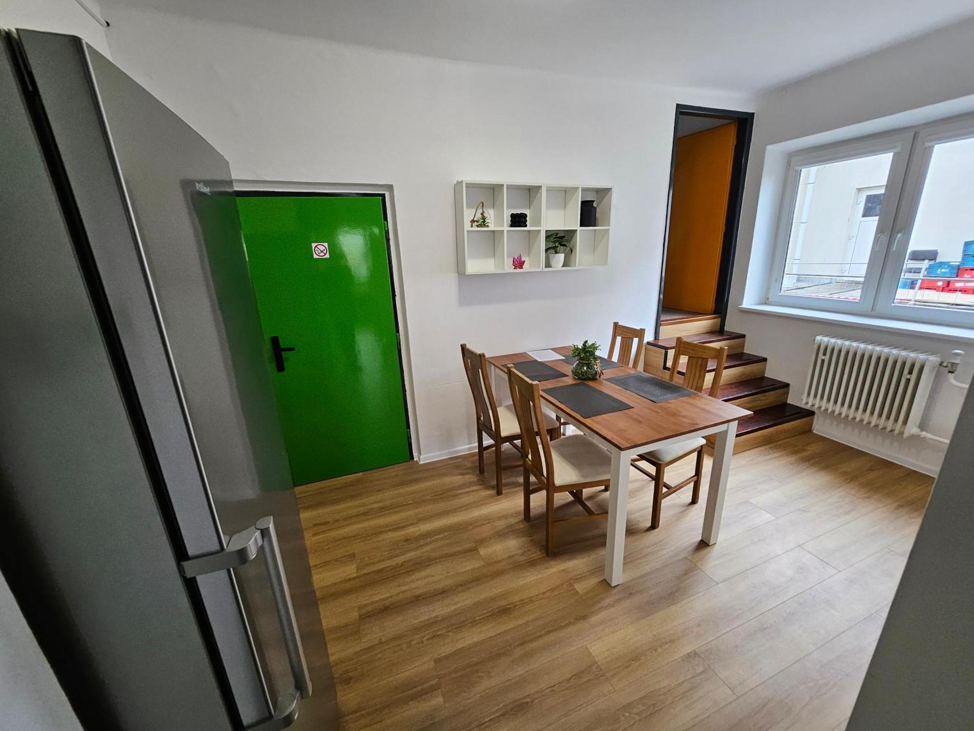 Hotel Squash Centrum Prievidza Oda fotoğraf