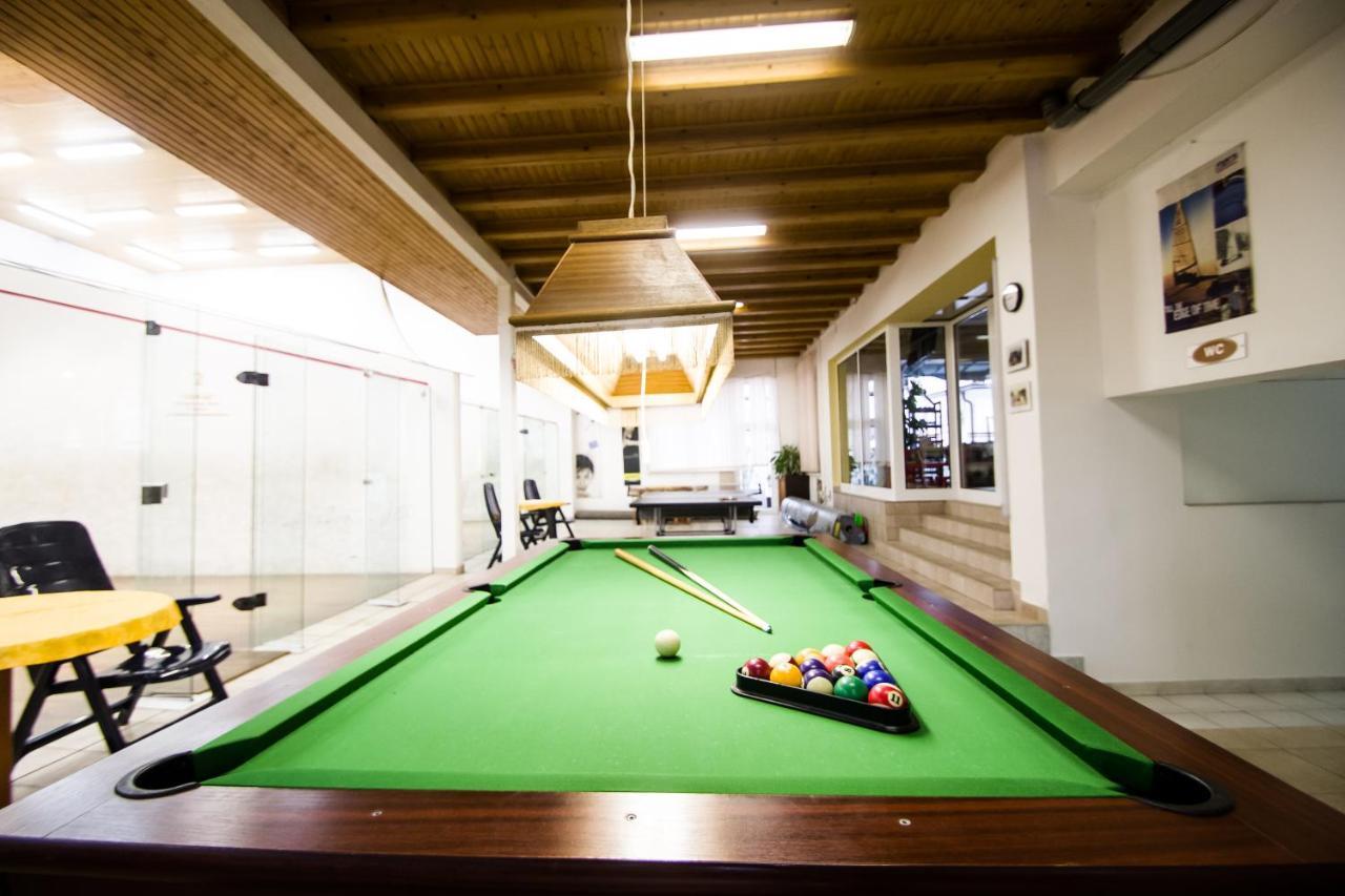 Hotel Squash Centrum Prievidza Dış mekan fotoğraf